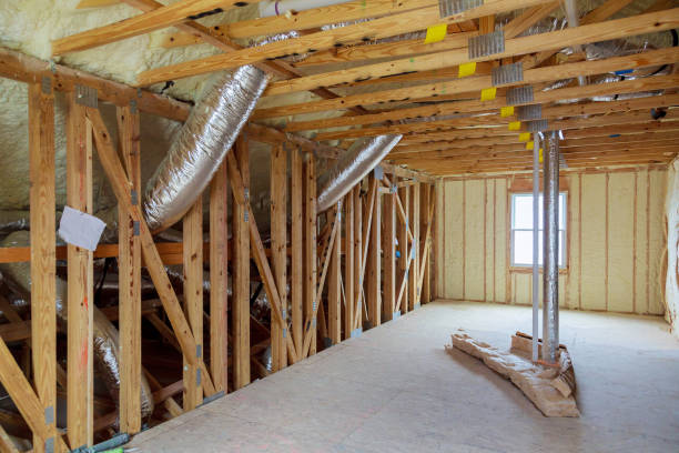 Best Affordable Insulation Services  in Lawndale, CA