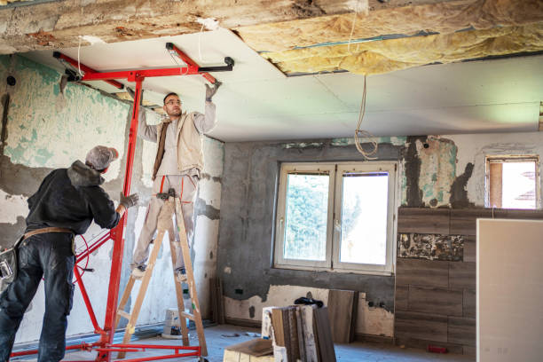 Best Local Insulation Services  in Lawndale, CA