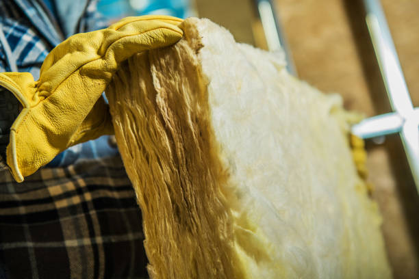 Soundproof Insulation Installation in Lawndale, CA