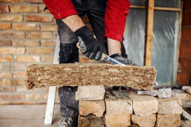 Trusted Lawndale, CA Insulation Contractor Experts