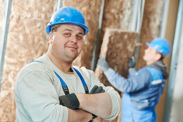 Insulation for New Construction in Lawndale, CA
